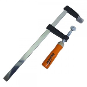 Grampo Sargento F 300X50X350 MTX