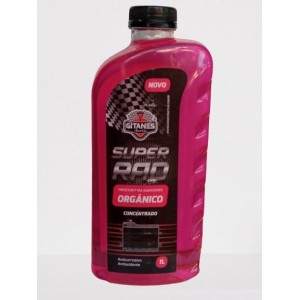 Aditivo Radiador SUPER RAD 1L GITANES