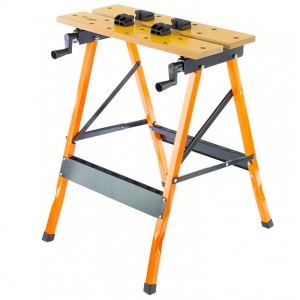 Bancada de Trabalho MTX