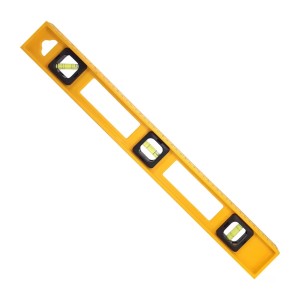 Nivel C/3 Bolhas 50CM HM