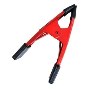 Grampo Metálico Multi 6