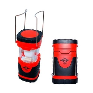 Lampião de Led Retrátil BRASFORT