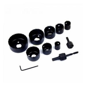 Serra Copo C/11 MONALIZA