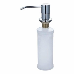 Porta Detergente com Dosador GLOBAL MIX