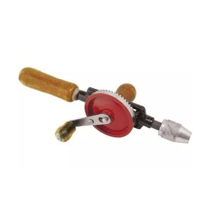 Furadeira Manual EXCELLENT