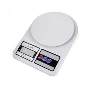 Balança Digital 10KG MOHNISH