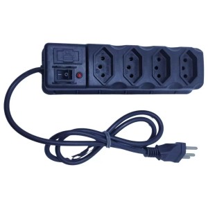 Filtro de Linha 4 Tomadas G2