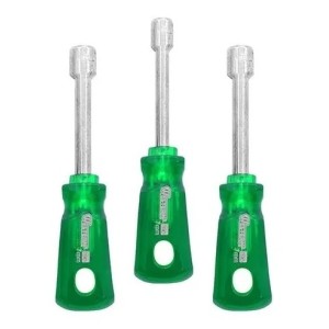 Chave Canhão Curta C/3 WESTERN