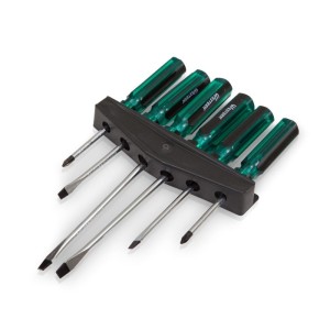 Chave Fenda C/6 WESTERN