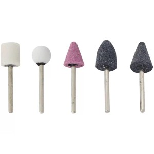 Ponta Montada C/5 WESTERN