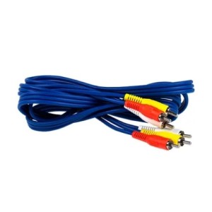 Cabo RCA BESTFER