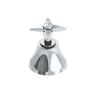 Acabamento STYLLO C23 3/4 UNIFIX