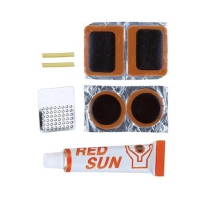 Reparo de Bike C/8 SAFARI