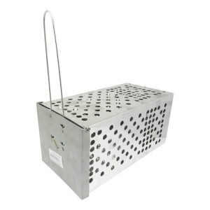 Ratoeira Gaiola CHACONFER