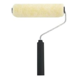 Rolo de Pintura Lã Carneiro 23CM COMPEL