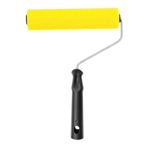 Rolo de Pintura Espuma 15CM COMPEL