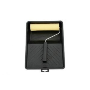 Bandeja de Pintura C/1 Rolinho COMPEL