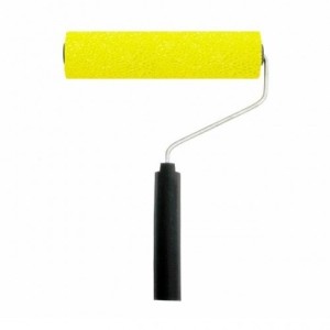 Rolo de Pintura Espuma 23CM COMPEL