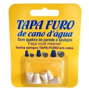 Tapa Furo C/5 OIDIC