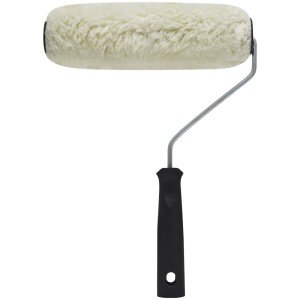 Rolo de Pintura Lã Sintético 23CM PAMPA