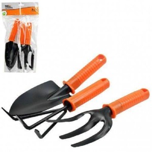 Kit Jardim C/3 BESTFER