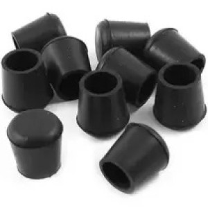 Ponteira de Borracha 5/8