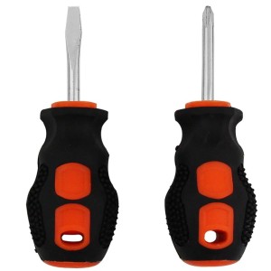 Chave Toco C/2 Fenda/Philips WESTERN