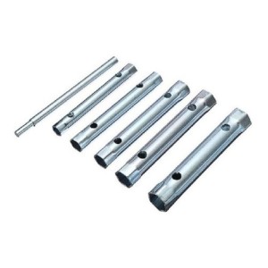 Jogo de Chave Vela C/5 WEST