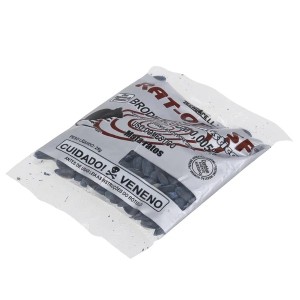 Mata Rato 500G C/20 RAT-OFF