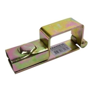 Trava de Portão N°4 TRAVOFIX