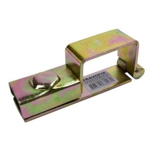 Trava de Portão N°3 TRAVOFIX