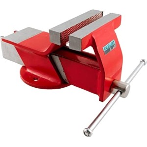 Torno de Bancada Fixo 5