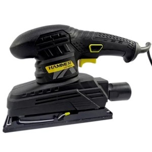 Lixadeira Orbital 110V HAMMER