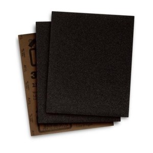 Lixa D'Água 280 C/50 TATU