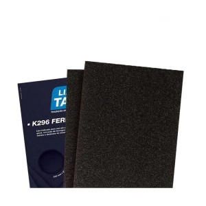 Lixa Ferro 50 C/25 TATU