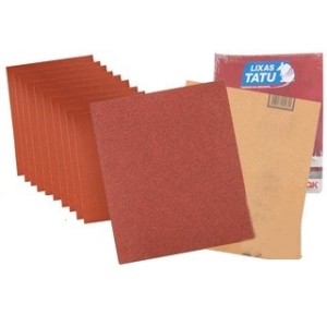 Lixa Massa 80 C/50 TATU