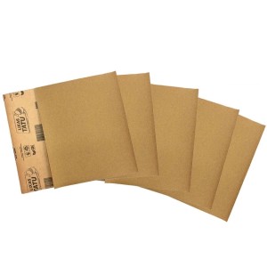 Lixa Madeira 220 C/50 TATU