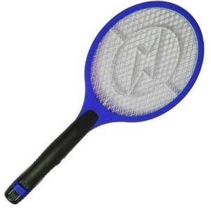 Raquete Elétrica Mata Mosquito MAXMIDIA