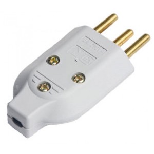 Pino Macho Triplo 20A VOLTIM