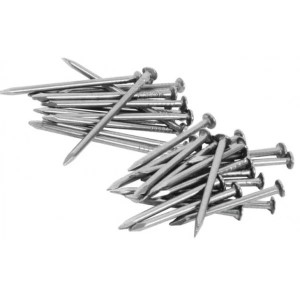 Prego Ferro 8X8 BLASKIT