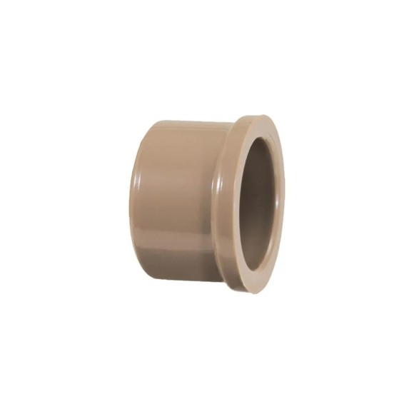 Cap Soldável 20MM KRONA