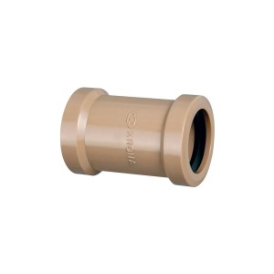 Luva de Correr Soldável 25MM KRONA