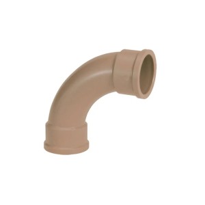 Curva Soldável 25MM KRONA