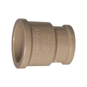 Luva Redução Soldável 25X20 KRONA