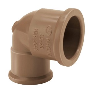 Joelho Soldável 25X20 KRONA