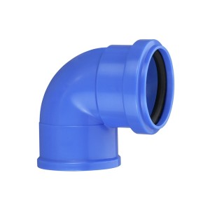 Joelho C/Anel 38X40 KRONA