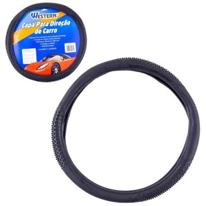 Capa para Volante WESTERN