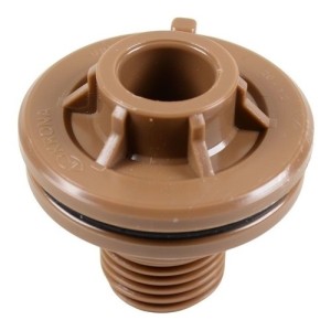 Flange Caixa D'Água 25X3/4 KRONA