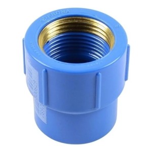 Luva Lisa e Roscável 20X1/2  KRONA