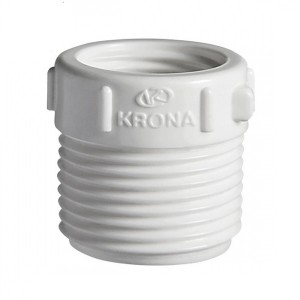 Bucha Redução 1X3/4  KRONA